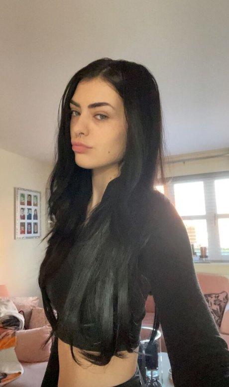 Olivia Forsbrook estrella porno erótica fotos