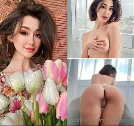 twinkipinki modèle érotique galerie