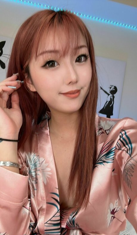 minamuffin art actress gallery