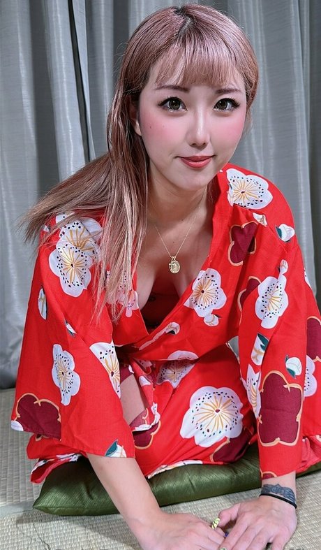 minamuffin modelo de alta calidad galerías