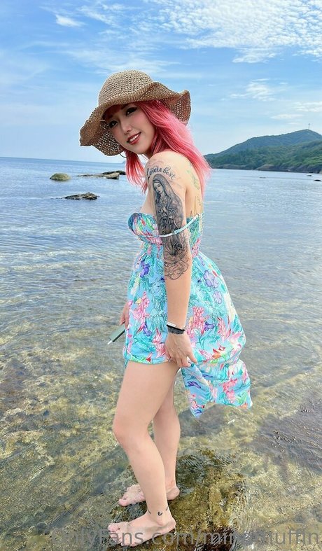 minamuffin buen modelo foto