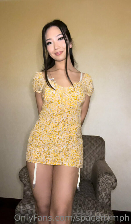 spacenymph art modèle images