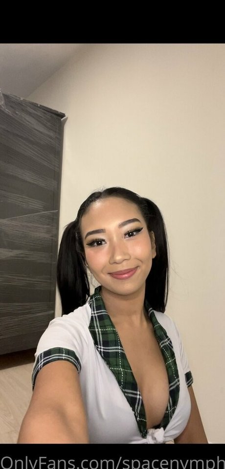 spacenymph actrice parfaite collection