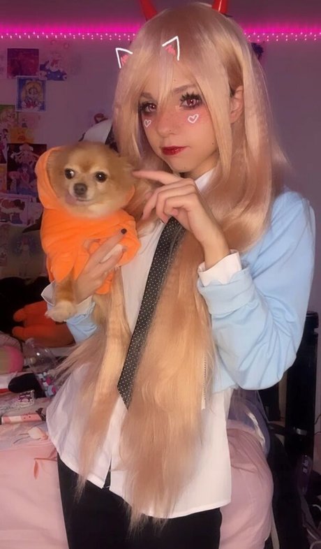 Stardustcos Image de profil