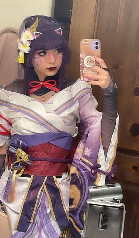 Stardustcos modèle parfait archive