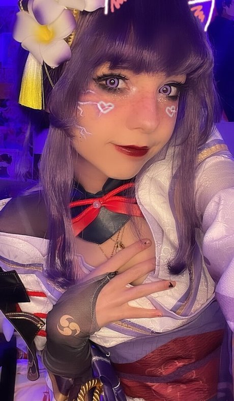 Stardustcos actrice pornographique photo