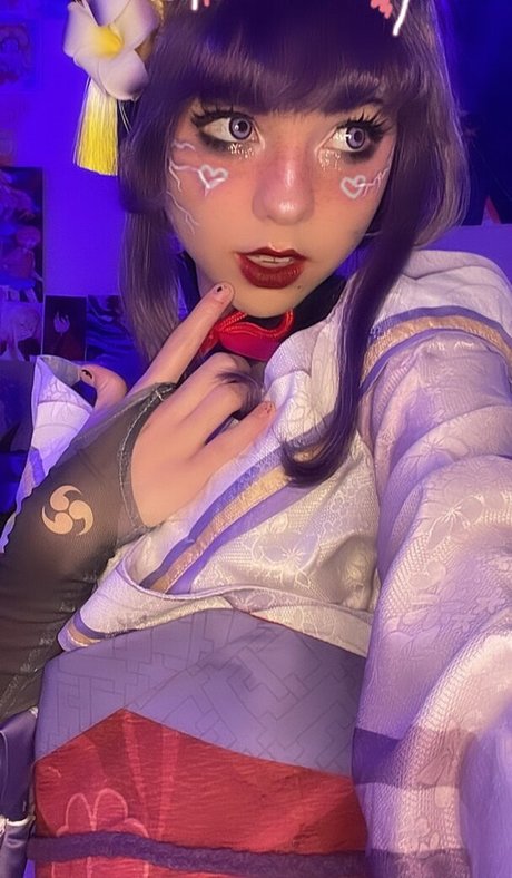 Stardustcos modèle xxx des photos