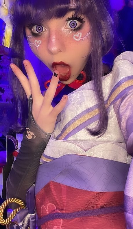 Stardustcos actriz adulta recopilación