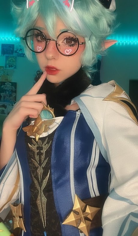 Stardustcos modèle pornographique collection