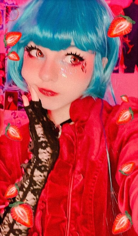 Stardustcos buena estrella porno archivo