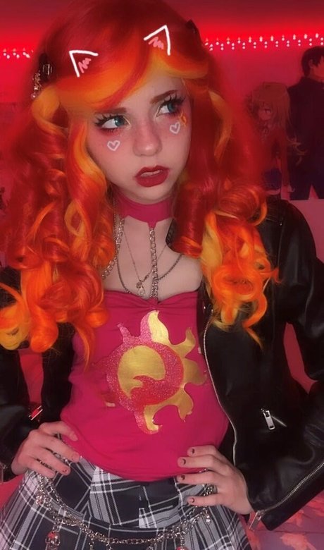 Stardustcos modèle de haute qualité archive