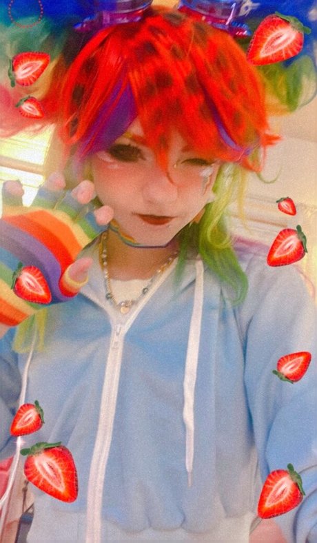 Stardustcos étoile exclusive photos