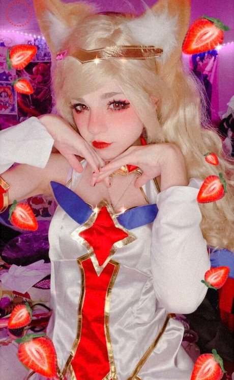 Stardustcos jolie star du porno img