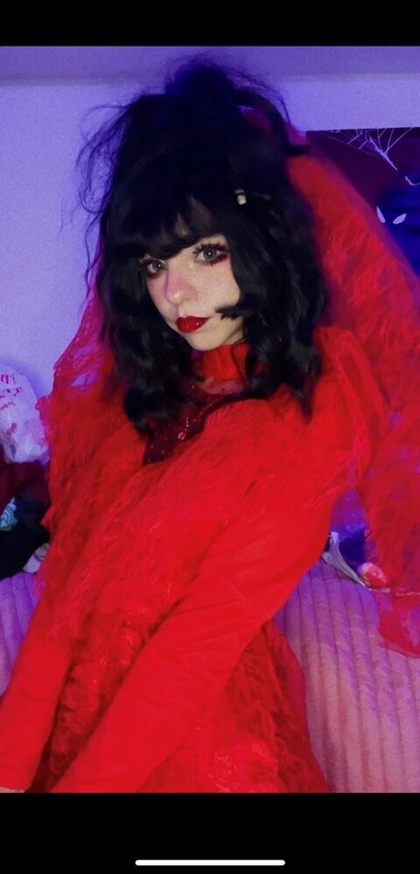 Stardustcos actrice parfaite collection