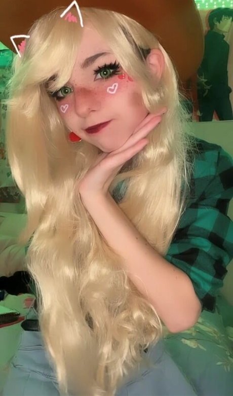 Stardustcos meilleure actrice archive