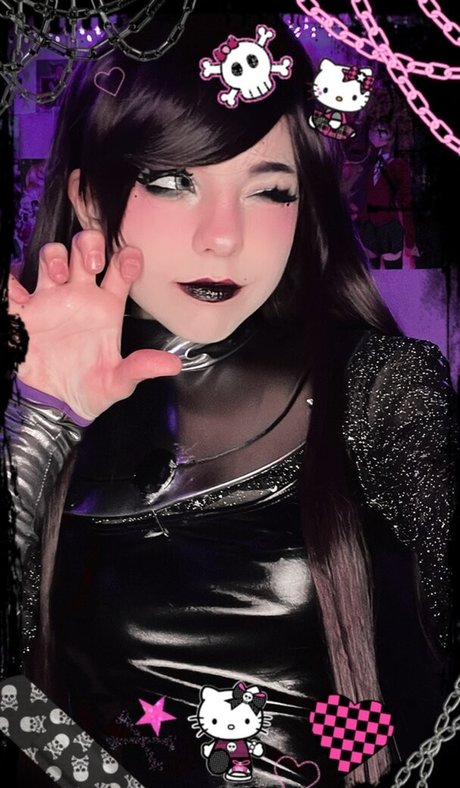 Stardustcos star exclusive collection