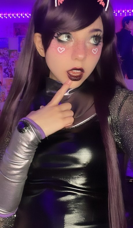 Stardustcos modèle artistique img