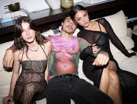 Luna Blaise sexe star du porno photo