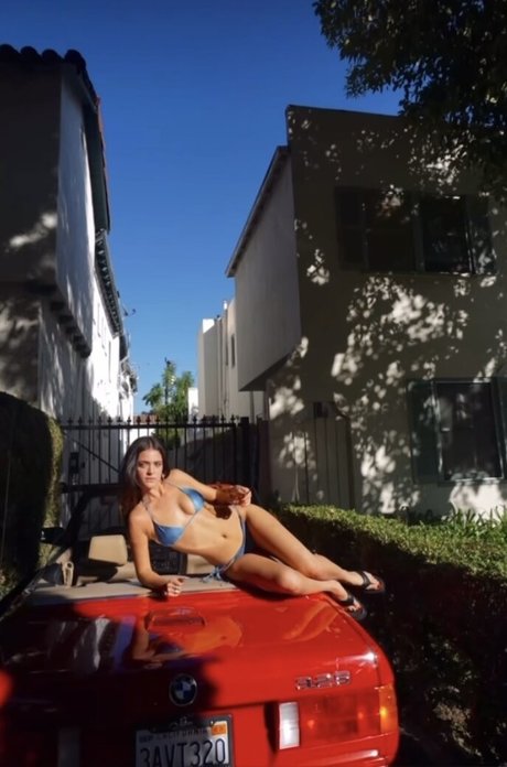 Luna Blaise estrella de alta definición galerías