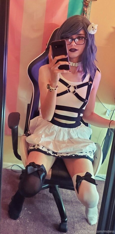 Mstess star érotique galeries