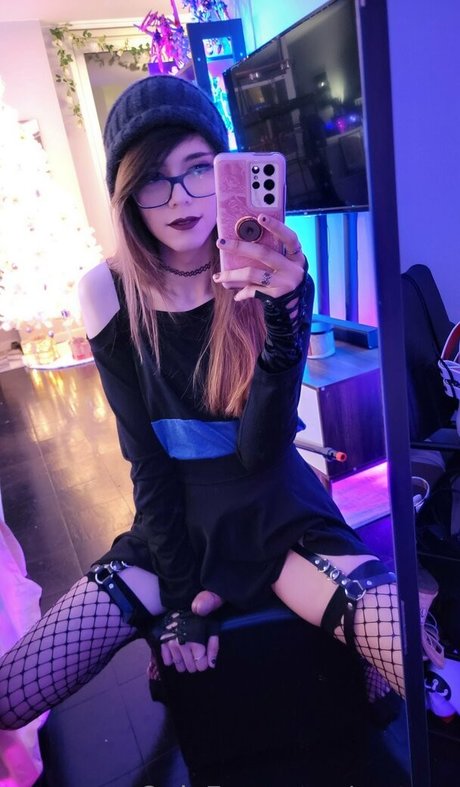 Mstess modelo adulto recopilación