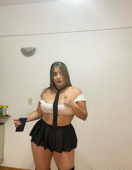 iamalondrita actrice photo