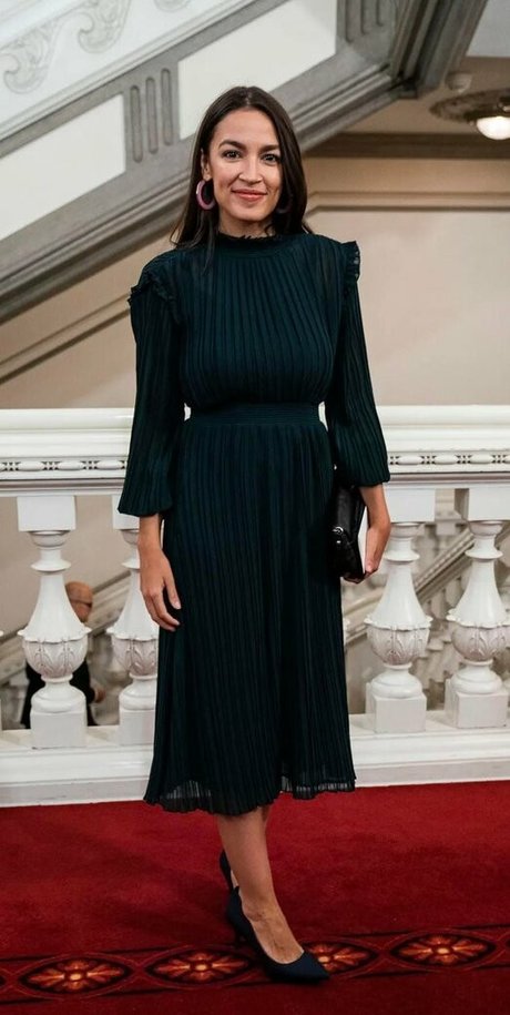 Alexandria Ocasio Cortez star du porno belle images