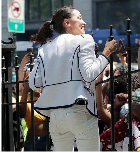 Alexandria Ocasio Cortez xxx model images