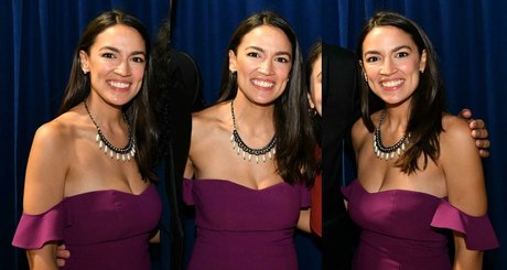 Alexandria Ocasio Cortez free star pics