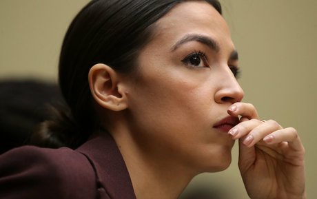 Alexandria Ocasio Cortez model free pictures