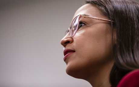 Alexandria Ocasio Cortez desnudos estrella porno archivo