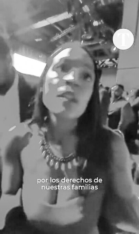 Alexandria Ocasio Cortez desnudos de modelos foto