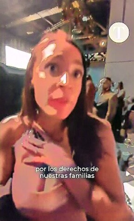 Alexandria Ocasio Cortez model erotic image