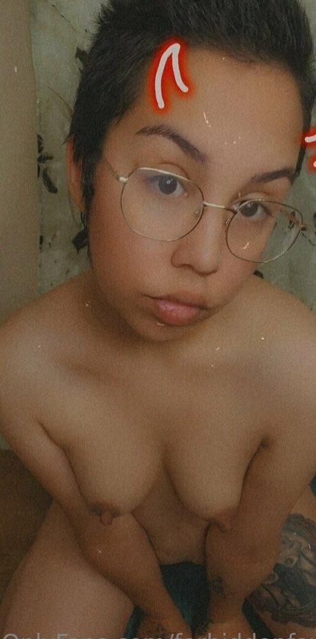 forbiddenfayevip naked model img