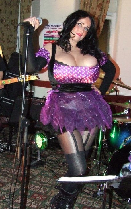 Princess Spyderlily sex model images