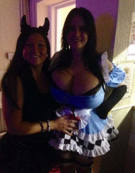 Princess Spyderlily actrice porno images