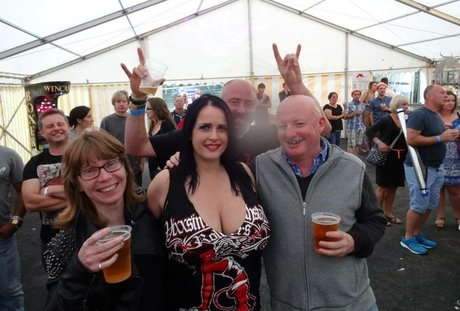 Princess Spyderlily hermosa actriz galerías