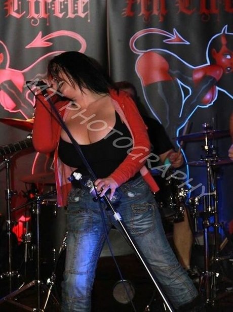 Princess Spyderlily star du porno exclusive archive