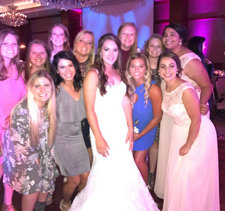 McKenna DeMoe estrella perfecta galerías