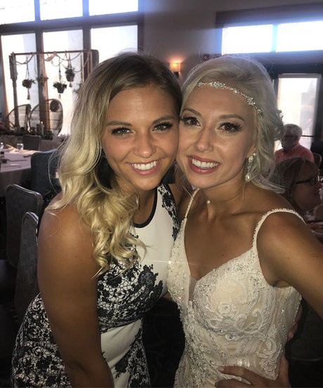 McKenna DeMoe étoile xxx des photos