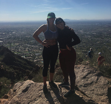 McKenna DeMoe jolie étoile image