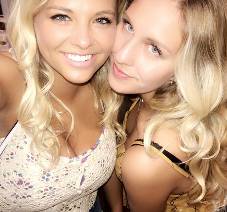 McKenna DeMoe estrella porno bonita recopilación