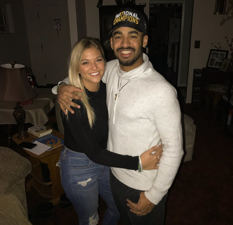 McKenna DeMoe actriz perfecta imágenes