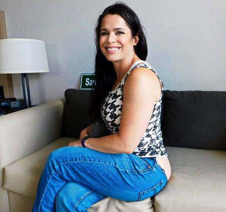 Sammi Starfish actrice sexy archive