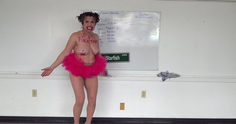 Sammi Starfish jolie étoile des photos