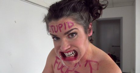 Sammi Starfish estrella porno xxx fotos