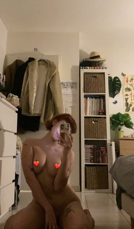 Trinadest Elisa modèle pornographique archive