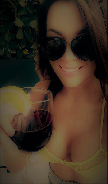 Jackie Redmond buena actriz archivo