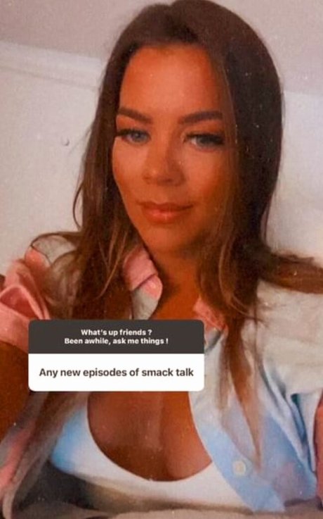 Jackie Redmond actrice sexy image