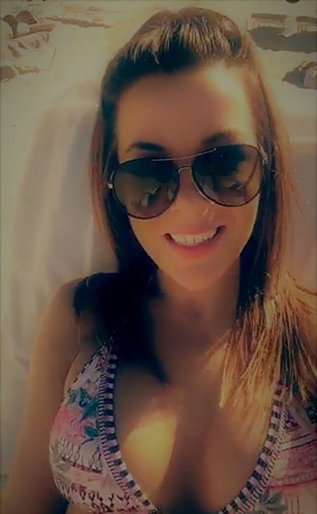 Jackie Redmond estrella de alta calidad foto